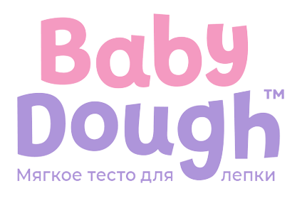 BabyDough BabyDough