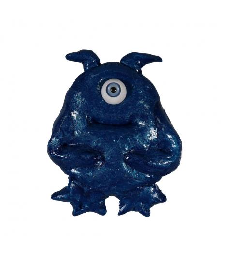 Жвачка для рук "Nano gum" магнитный с ароматом Бабл Гам 50 г AS-NGABM50