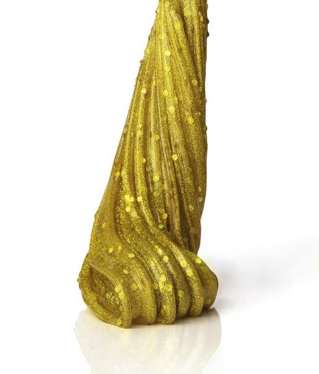 Слайм Slime "Crystal" золотой 250 г AS-S500-20182