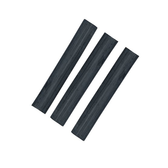 Набор сухих художественных графических материалов ЛАДОГА соус черный 3 мелка NP-2711422299