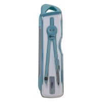 Циркуль BOTTI 581C LuxPastell 135 мм, в ассортименте KUM-BO5010421