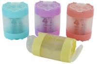 Точилка KUM 4-in-1 K4 Pastel KUM-3640621