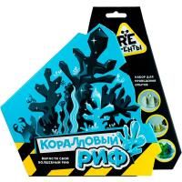 Научно-познавательный набор Re-Агенты "Коралловый риф" AS-EX054Т