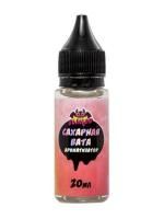 Наполнение для слайма Slimer ароматизатор "Сахарная вата" 20 мл AS-SSS30-42