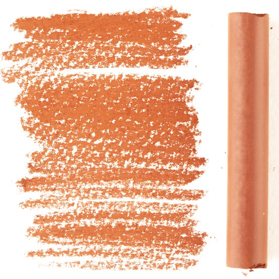 Набор сухих художественных графических материалов ЛАДОГА сангина 3 мелка NP-2721422309