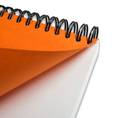 Блок для скетчинга REFLEX Studioline Sketching 90 г/м2 A3 120 л, гладкая, спираль RX-VF5003611