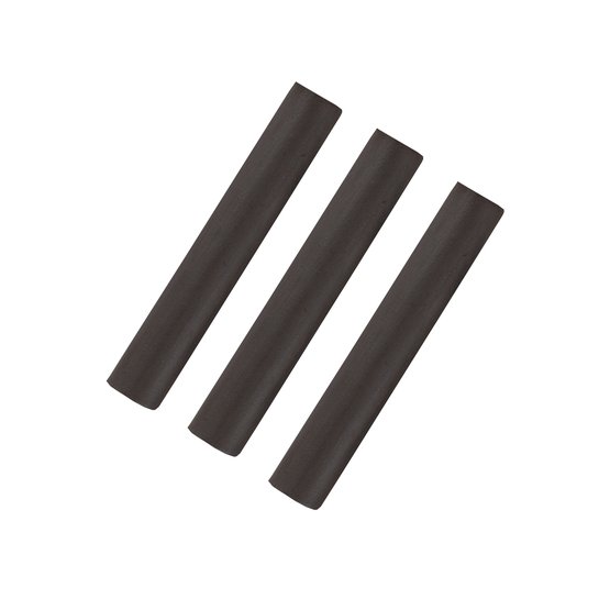 Набор сухих художественных графических материалов ЛАДОГА сепия 3 мелка NP-2721422306