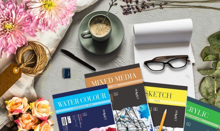 Бумага премиального качества MayPap