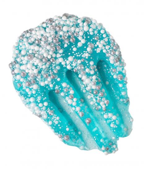 Слайм Slime "Crunch-Slime. Pow" с ароматом конфет и фруктов 450 г AS-S130-45