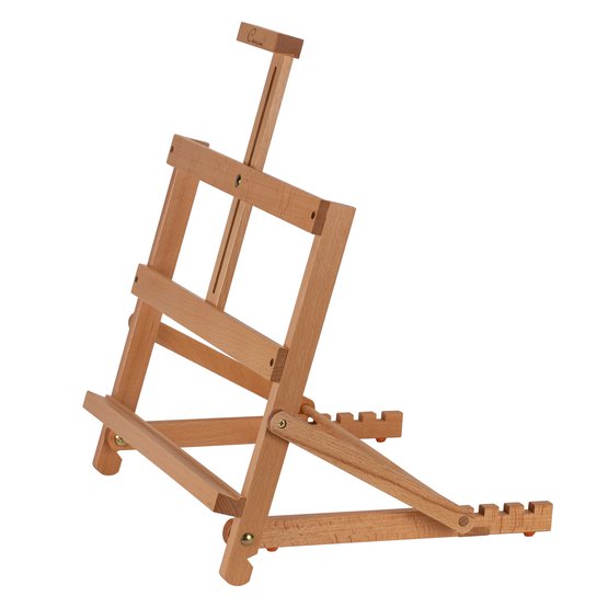 Мольберт настольный СОНЕТ №3 44 x 36 x 38 (59) см, бук NP-1591261-3