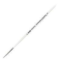 Кисть круглая KUM Memory Point синтетика RS №00 KUM-5113311