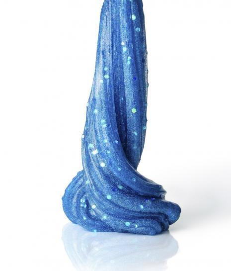 Слайм Slime "Crystal" голубой 250 г AS-S500-20188