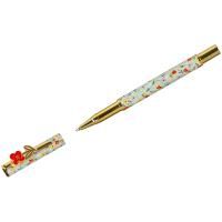 Ручка шариковая MESHU "Bloom" синяя, 1.0 мм RE-MS_94208