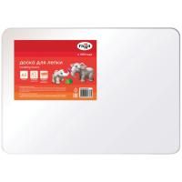 Доска для лепки ГАММА A3 пластик, белый RE-10122027