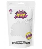 Наполнение для слайма Slimer ExtraSoft "Воздушная глина" белая AS-SSS31-39W