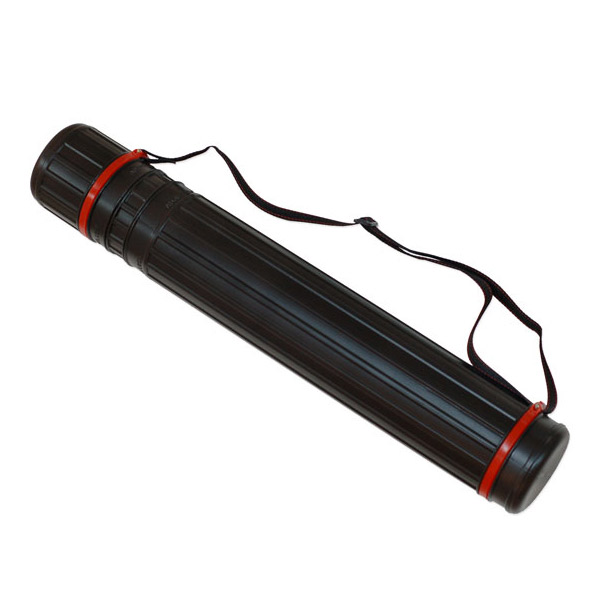 Тубус телескопический СОНЕТ длина 55-85 см, диаметр 10 см, пластик NP-DK11303