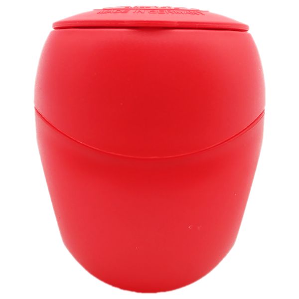 Точилка KUM Pencil-Pal K1, 1 отверстие, пластиковая, контейнер, ассорти KUM-1024521