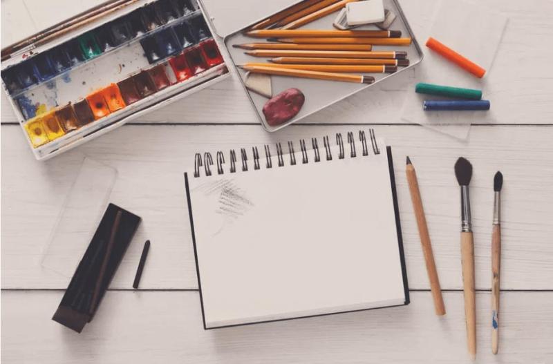 Какую бумагу выбрать для рисования?