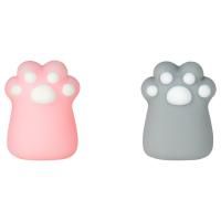 Ластик MESHU "Paw" 35 x 30 x 75 мм, ПВХ RE-MS_52609