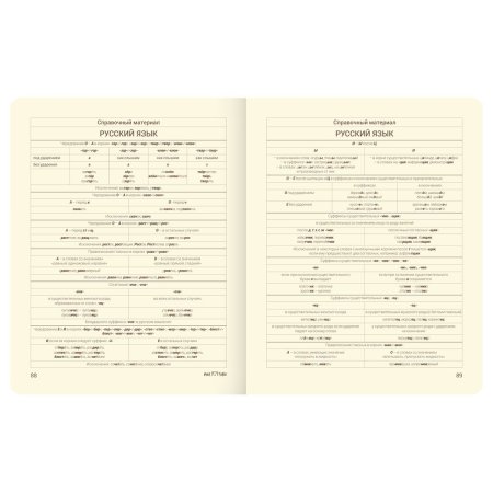 Дневник 1-11 кл. 48л. (твердый) MESHU "Avocadreams" иск. кожа, УФ-печать с глиттером, тиснение фольгой, тон. блок, ляссе RE-MS_49358