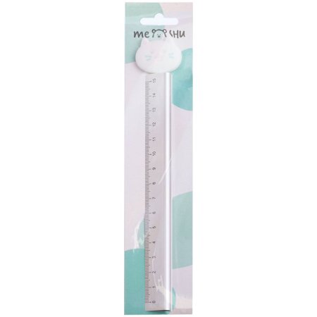 Клейкая лента декоративная MESHU "Cute deer" 1.5 см x 3 м RE-MS_36875