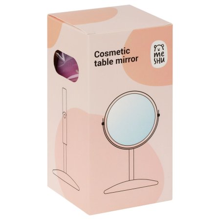 Зеркальце настольное MESHU "Sweet dreams" RE-MS_52751