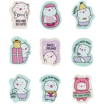 Ластик MESHU "Сute" фигурный 40 x 30 x 13 мм, термопластичная резина RE-MS_45594