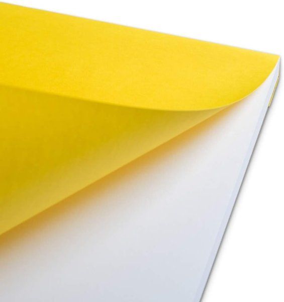 Блок для рисования REFLEX Studioline Bristol 180 г/м2 A3 50 л, гладкая, склейка RX-VF5004291