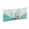 Пенал мягкий MESHU "Cute Panda" 200 x 100 мм, искусственная кожа RE-MS_49473