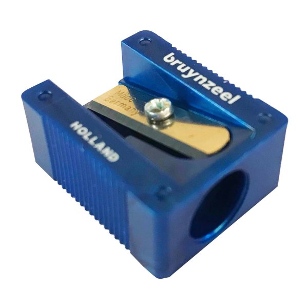 Точилка BRUYNZEEL для трехгранных карандашей MP60582025