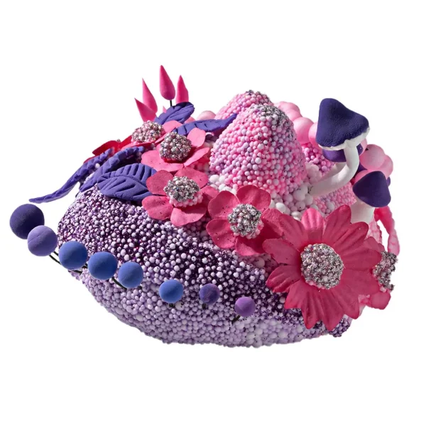 Набор для лепки "Глюкосад" малый зеленый AS-C082Y