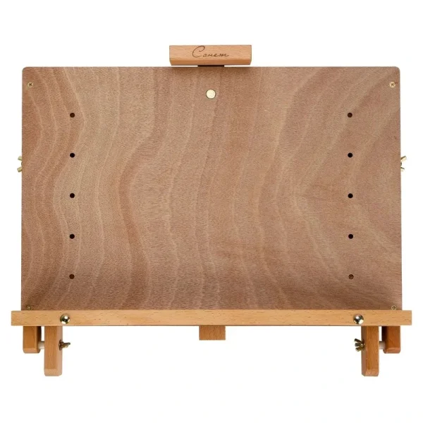 Мольберт-планшет настольный СОНЕТ №5 48 x 37 x 36 (64) см, бук NP-1591263-5