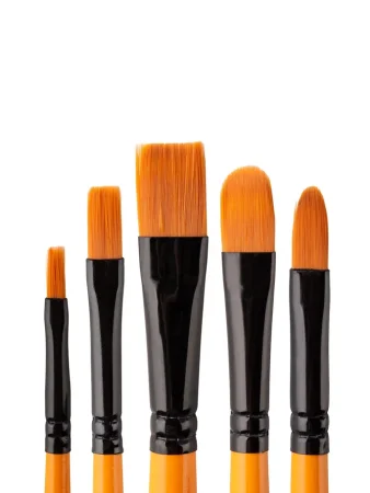 Набор кистей СТИХИЯ 10 шт (универсальный) MPST05001