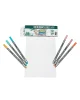 Набор капиллярных ручек SKETCHMARKER Artist fine pen Light Colors 6 цв MPAFP-6LGHT