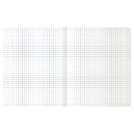 Тетрадь 48л. A5 клетка MESHU "Mr. Pupkins" выб. лак, ТВИН-лак RE-MS_49782