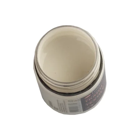 Краска акриловая по ткани DECOLA перламутровая, банка 50 мл, 104 Белая NP-5228104