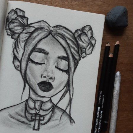 Карандаш угольный CRETACOLOR Charcoal 1 шт 1-мягкий CR46001