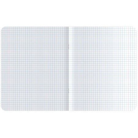 Тетрадь предметная 48л. MESHU "Bright splash" - Обществознание, матовая ламинация, выборочный УФ-лак RE-MS_42559