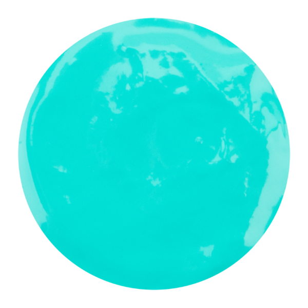 Контур акриловый универсальный DECOLA 18 мл, 735 Мятный NP-13603735