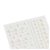 Наклейки-стразы MESHU "Pearls" 16 x 10.5 см RE-MS_52668