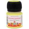 Краска акриловая DECOLA флуоресцентный (неоновый), банка 20 мл, 214 Лимонная NP-4326214