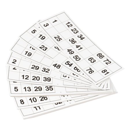 Настольная игра: ТРИ СОВЫ "Русское лото" с фишками, картонная коробка RE-НИ_53253