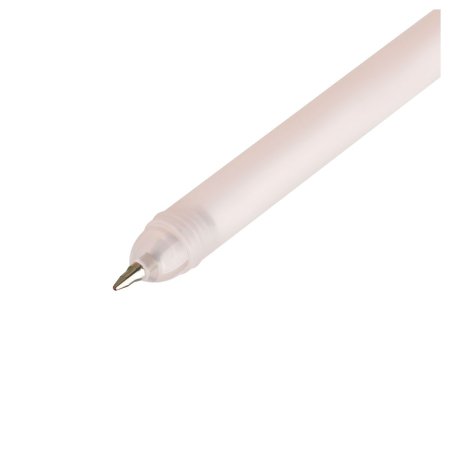 Ручка шариковая MESHU "Girls" синяя, 0.5 мм, корпус ассорти RE-MS_51312