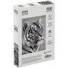 Пазл ТРИ СОВЫ 500 "Белый тигр" RE-ПК500_48352