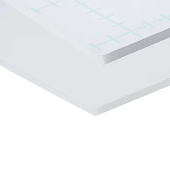 Пенокартон самоклеящийся СОНЕТ 0.5 см 70 x 100 см белый NP-262452159