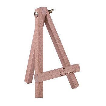 Мольберт настольный СОНЕТ №1 11 x 8.5 x 17 см, бук NP-1591259-1