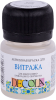 Краска акриловая для витража DECOLA банка 20 мл, 104 Белая NP-4226104