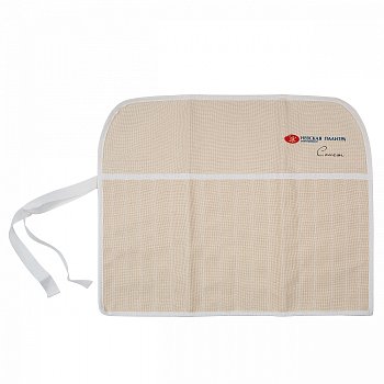 Пенал-скрутка для кистей СОНЕТ 52 x 41 см, 100% хлопок NP-2421301762