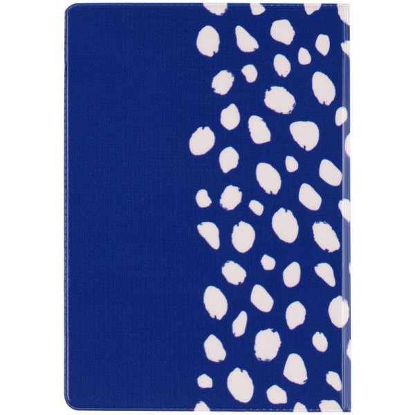 Обложка для паспорта MESHU "Wild" ПВХ, 2 кармана RE-MS_47036