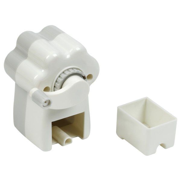 Точилка механическая MESHU "Paw" пласт. корпус, инд. упаковка RE-MS_51179